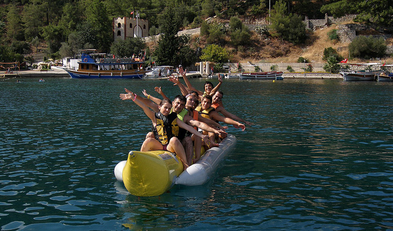 Turunç Hotel